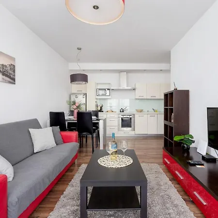 Bajeczna By Renters