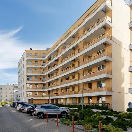 Bajeczna By Renters Hotel Krakov