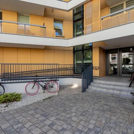 Bajeczna By Renters *