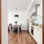 호텔 Bajeczna By Renters 크라쿠프