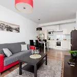 Bajeczna By Renters * 크라쿠프