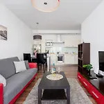 Bajeczna By Renters