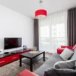호텔 Bajeczna By Renters