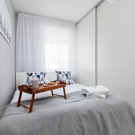 Hotel Bajeczna By Renters Kraków