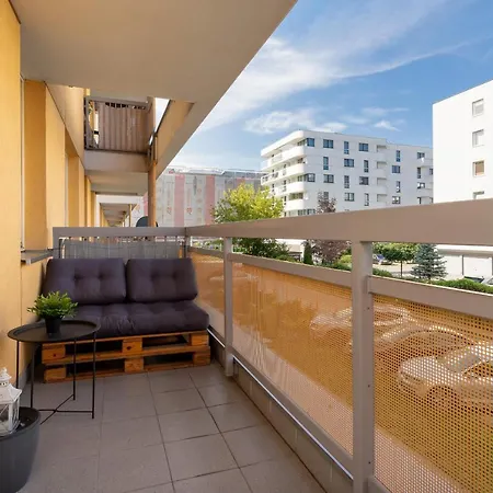 Hotel Bajeczna By Renters *