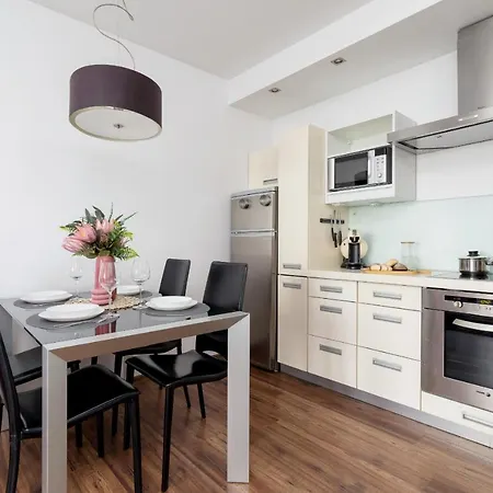 Bajeczna By Renters