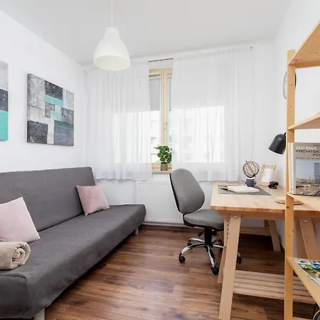 Hotel Bajeczna By Renters