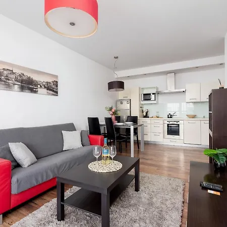 Bajeczna By Renters * Cracovia