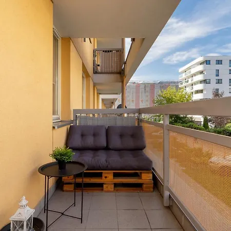 Hotel Bajeczna By Renters *