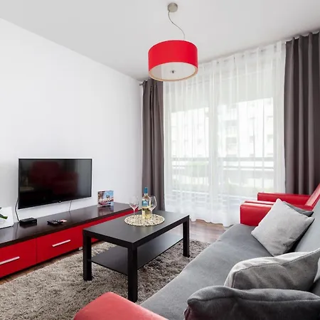 Hotel Bajeczna By Renters