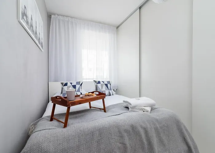 Hotel Bajeczna By Renters Kraków