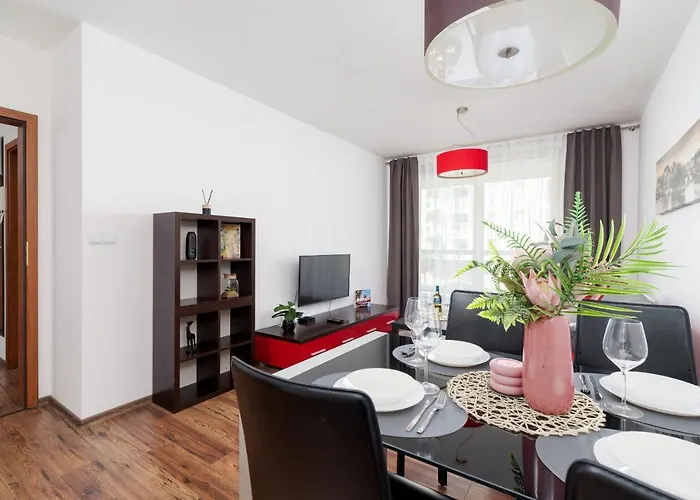 Hotel Bajeczna By Renters *