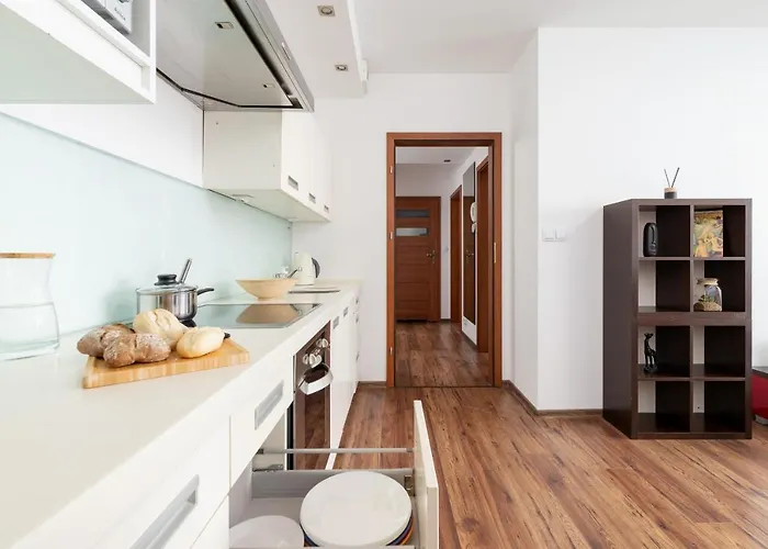 Bajeczna By Renters Hotel