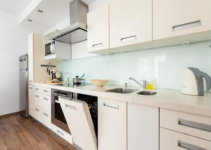 Bajeczna By Renters Hotel Kraków