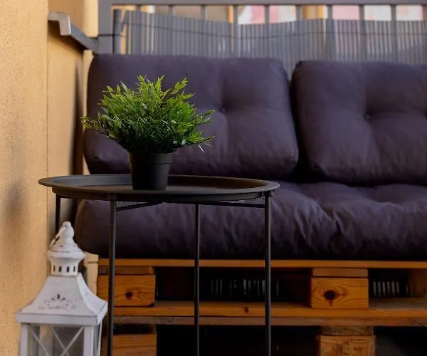 Bajeczna By Renters Hotel