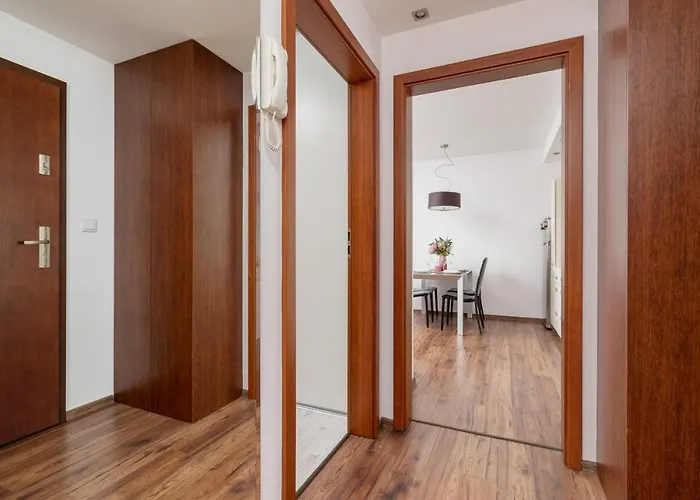 Bajeczna By Renters Hotel