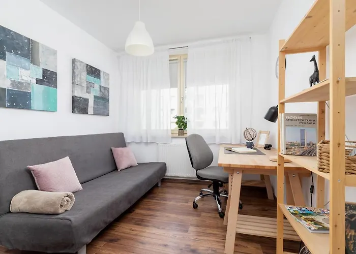 Hotel Bajeczna By Renters