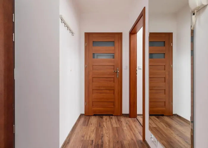 Hotel Bajeczna By Renters *