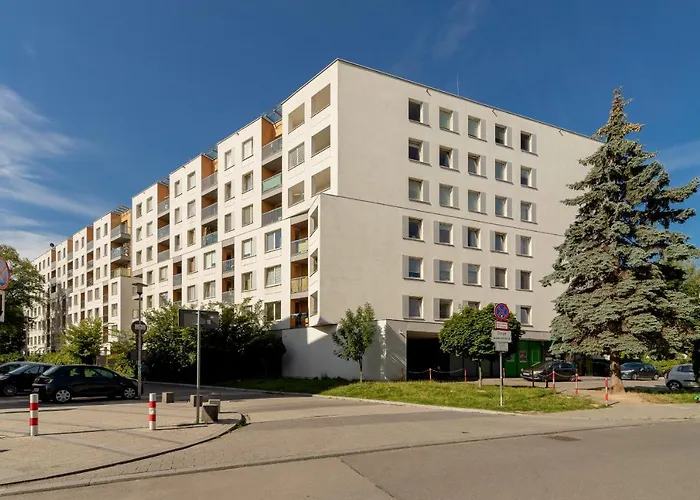 Bajeczna By Renters Hotel *