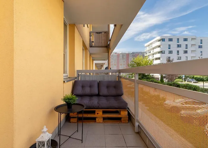 Hotel Bajeczna By Renters *