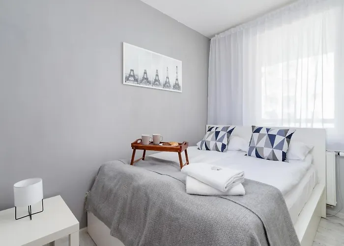 Bajeczna By Renters Hotel Kraków