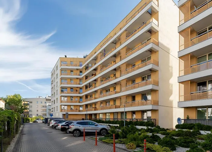 Bajeczna By Renters Hotel Kraków