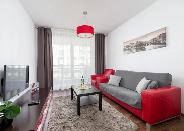 Bajeczna By Renters Hotel Kraków