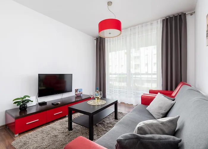 Hotel Bajeczna By Renters