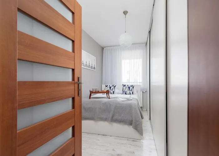 Hotel Bajeczna By Renters