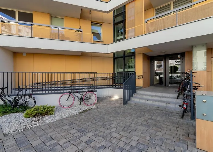 Bajeczna By Renters *