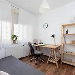Bajeczna By Renters Отель Краков