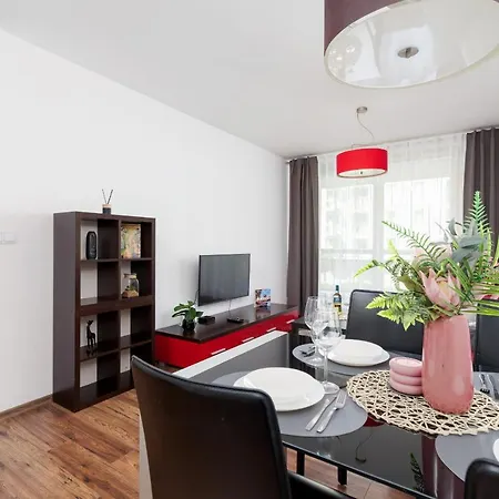 Hotel Bajeczna By Renters *