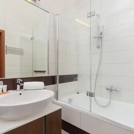 Bajeczna By Renters Cracovia