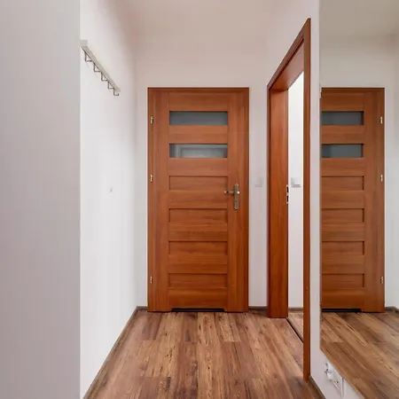 Hotel Bajeczna By Renters *