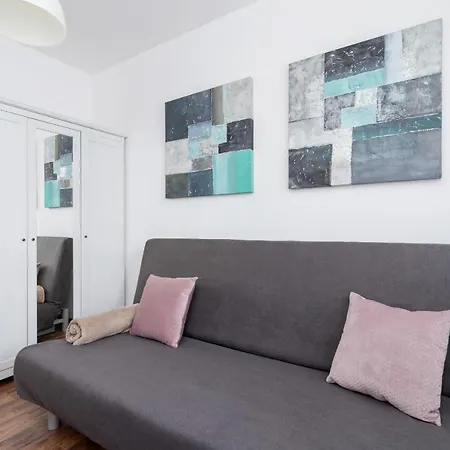 Hotel Bajeczna By Renters Cracovia